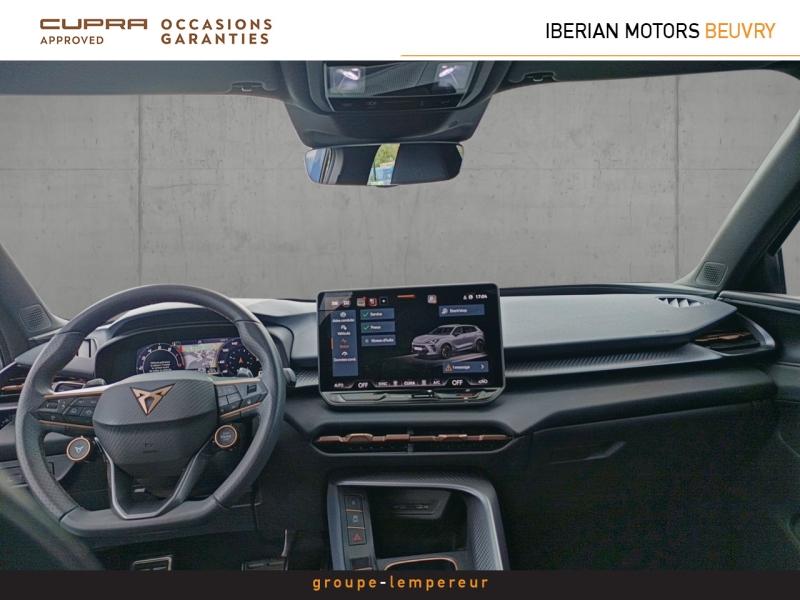 Image CUPRA Terramar 1.5 eTSI Hybrid 150ch V DSG7