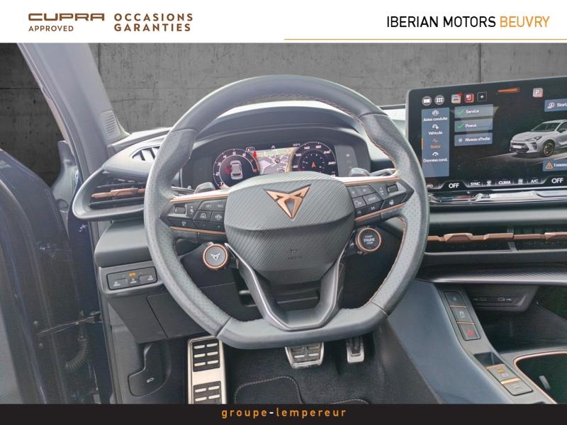 Image CUPRA Terramar 1.5 eTSI Hybrid 150ch V DSG7