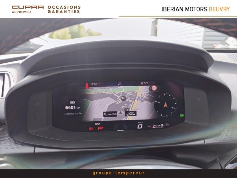 Image CUPRA Terramar 1.5 eTSI Hybrid 150ch V DSG7