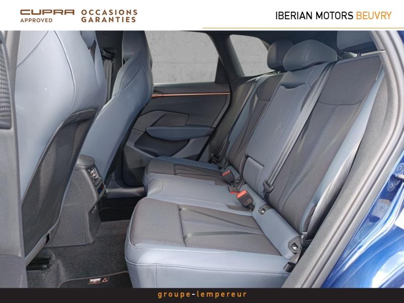 Image CUPRA Terramar 1.5 eTSI Hybrid 150ch V DSG7