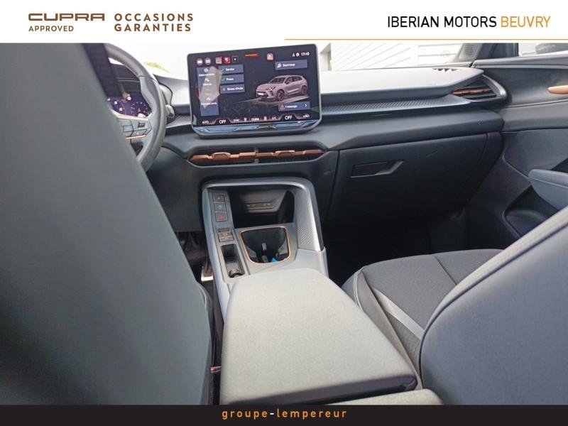 Image CUPRA Terramar 1.5 eTSI Hybrid 150ch V DSG7
