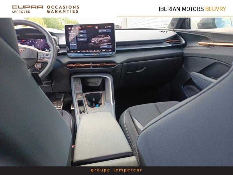 Image CUPRA Terramar 1.5 eTSI Hybrid 150ch V DSG7