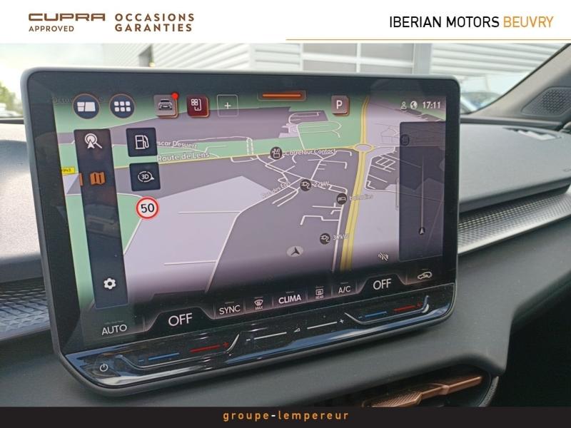 Image CUPRA Terramar 1.5 eTSI Hybrid 150ch V DSG7