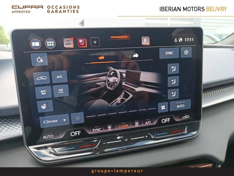Image CUPRA Terramar 1.5 eTSI Hybrid 150ch V DSG7