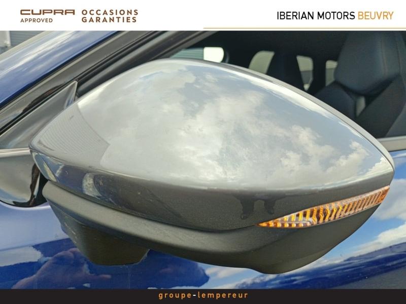 Image CUPRA Terramar 1.5 eTSI Hybrid 150ch V DSG7