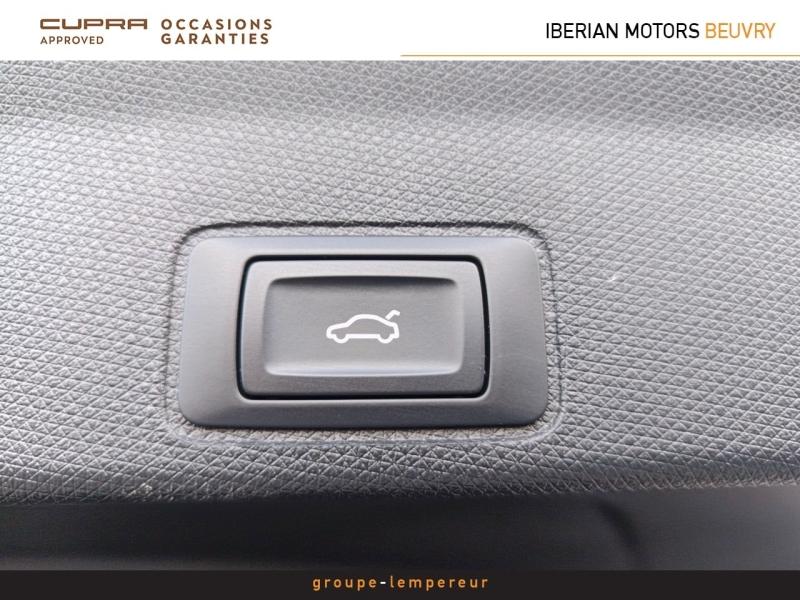 Image CUPRA Terramar 1.5 eTSI Hybrid 150ch V DSG7