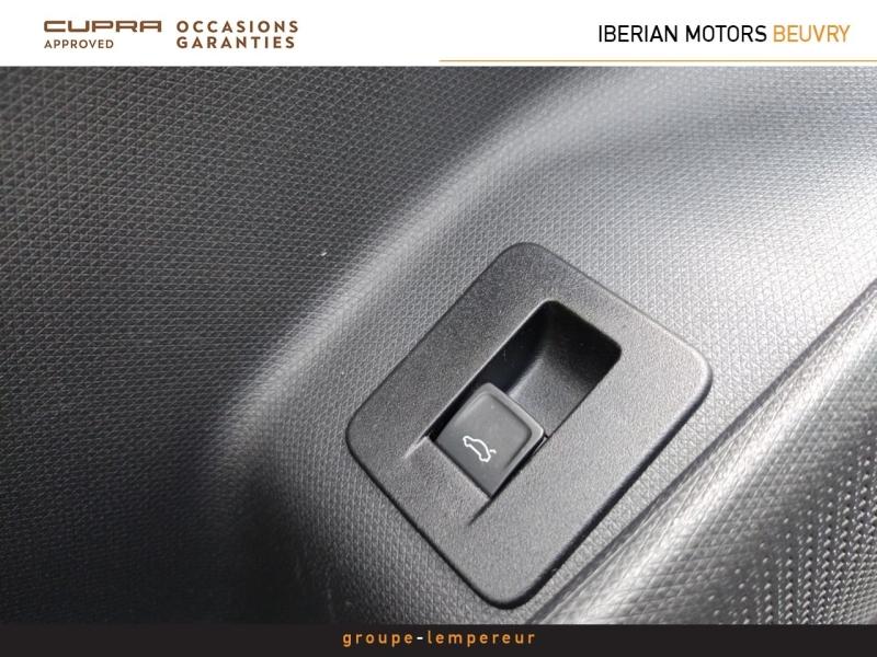 Image CUPRA Terramar 1.5 eTSI Hybrid 150ch V DSG7