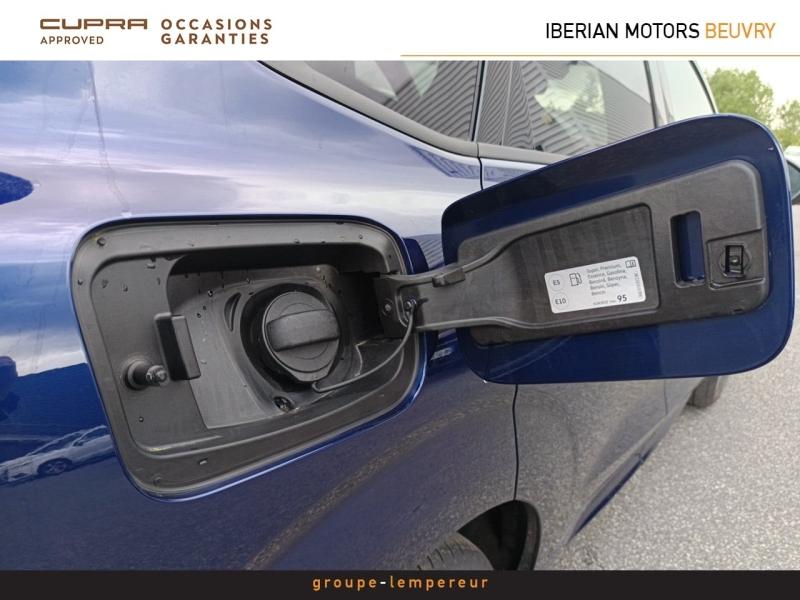 Image CUPRA Terramar 1.5 eTSI Hybrid 150ch V DSG7