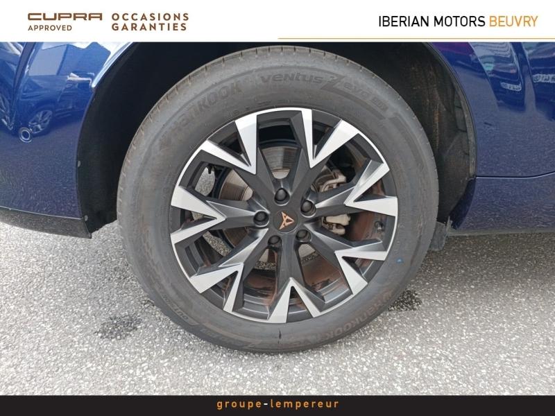 Image CUPRA Terramar 1.5 eTSI Hybrid 150ch V DSG7