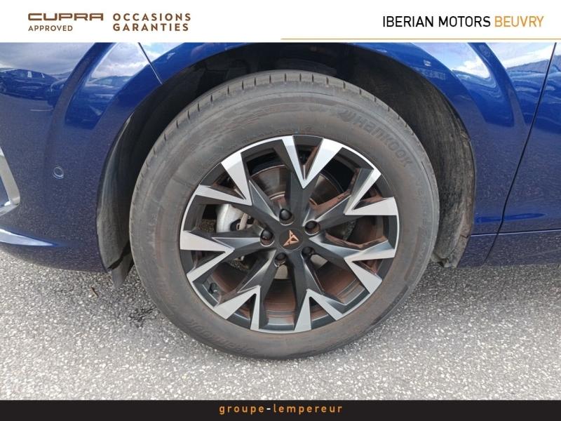 Image CUPRA Terramar 1.5 eTSI Hybrid 150ch V DSG7