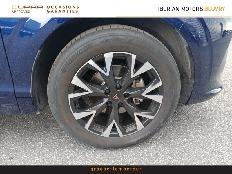 Image CUPRA Terramar 1.5 eTSI Hybrid 150ch V DSG7