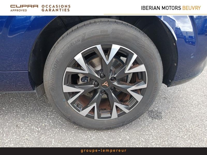 Image CUPRA Terramar 1.5 eTSI Hybrid 150ch V DSG7