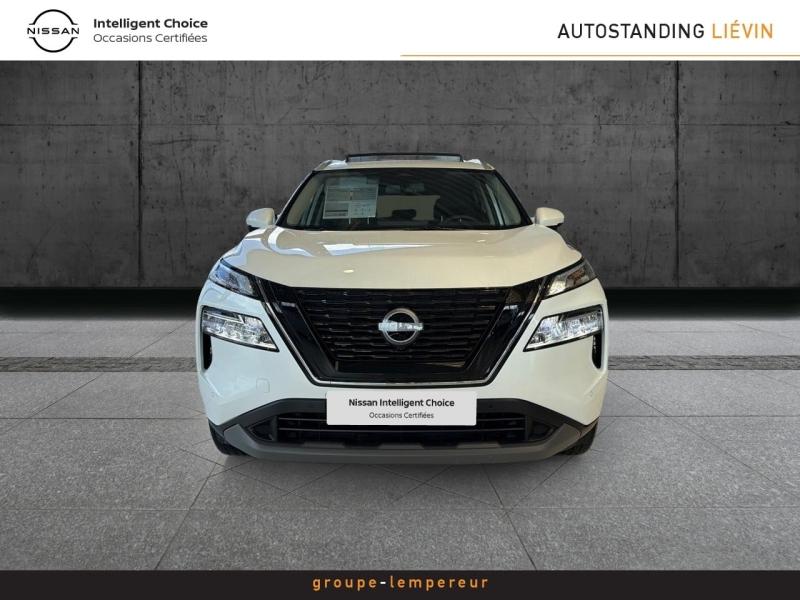 Image NISSAN X-Trail e-Power 204ch N-Connecta 2024