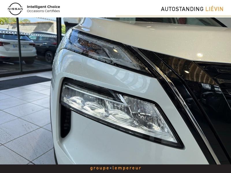 Image NISSAN X-Trail e-Power 204ch N-Connecta 2024
