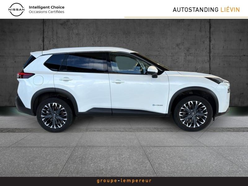 Image NISSAN X-Trail e-Power 204ch N-Connecta 2024