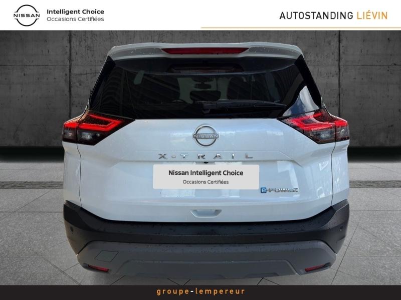 Image NISSAN X-Trail e-Power 204ch N-Connecta 2024