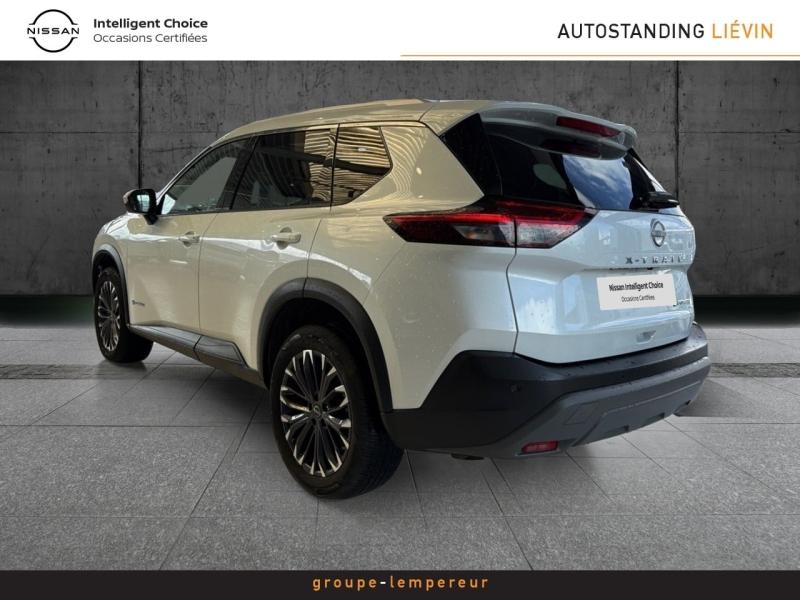 Image NISSAN X-Trail e-Power 204ch N-Connecta 2024