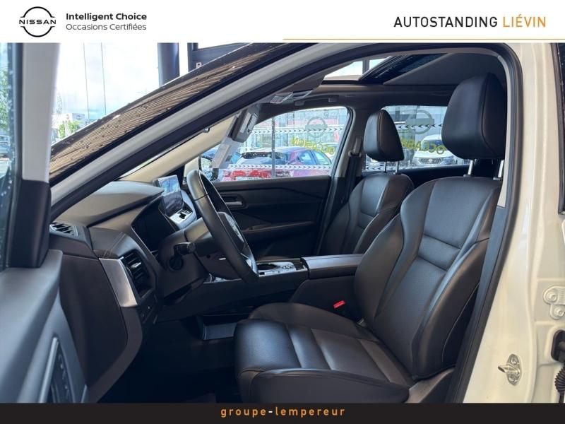 Image NISSAN X-Trail e-Power 204ch N-Connecta 2024