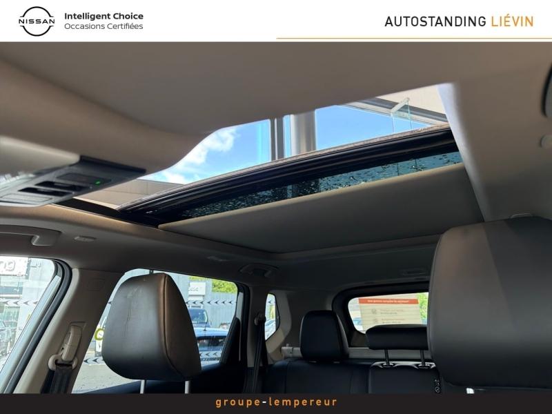 Image NISSAN X-Trail e-Power 204ch N-Connecta 2024
