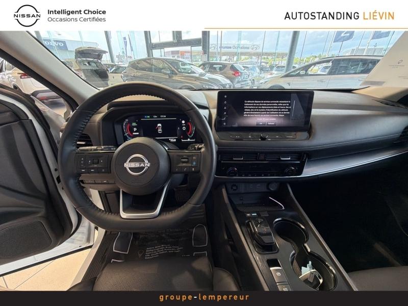 Image NISSAN X-Trail e-Power 204ch N-Connecta 2024