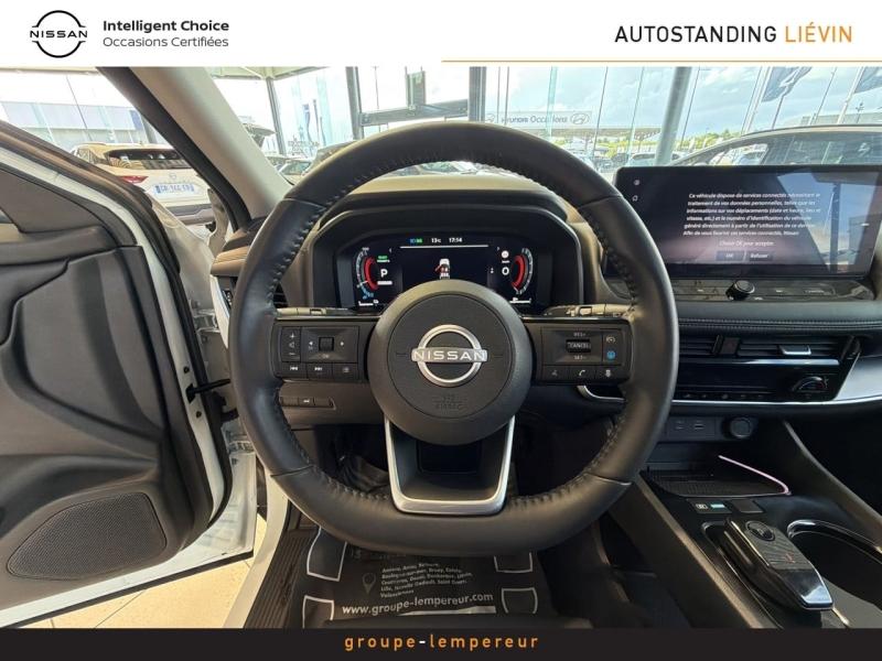 Image NISSAN X-Trail e-Power 204ch N-Connecta 2024