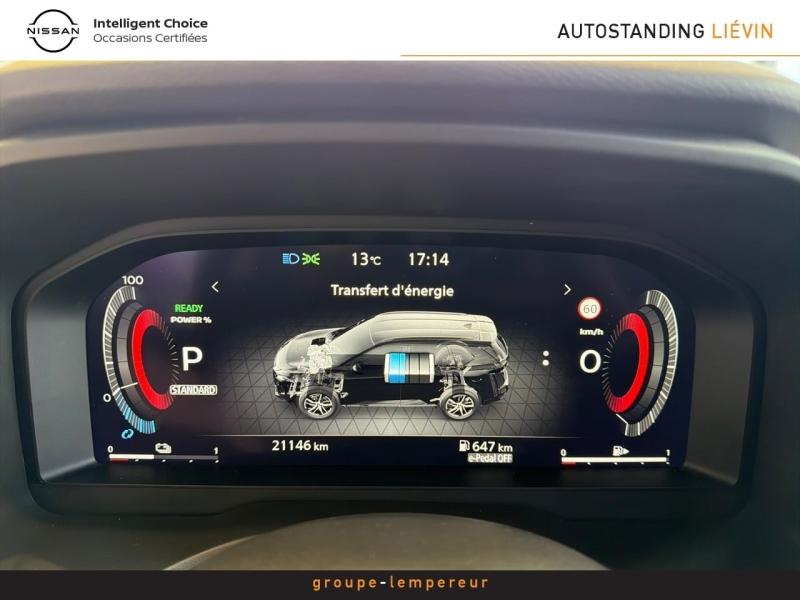 Image NISSAN X-Trail e-Power 204ch N-Connecta 2024
