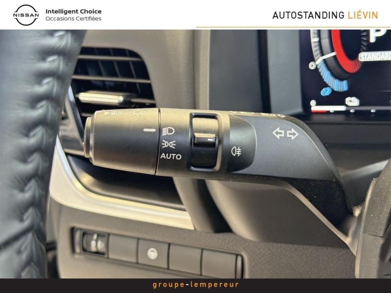 Image NISSAN X-Trail e-Power 204ch N-Connecta 2024