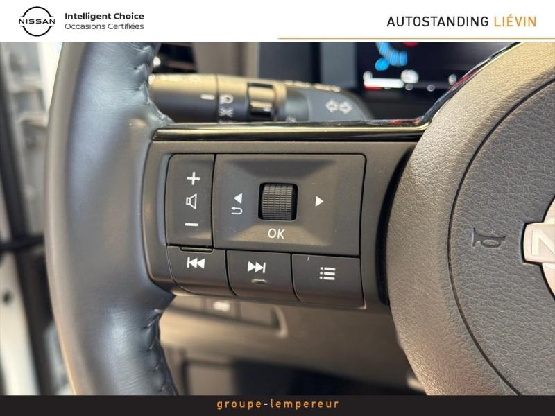 Image NISSAN X-Trail e-Power 204ch N-Connecta 2024
