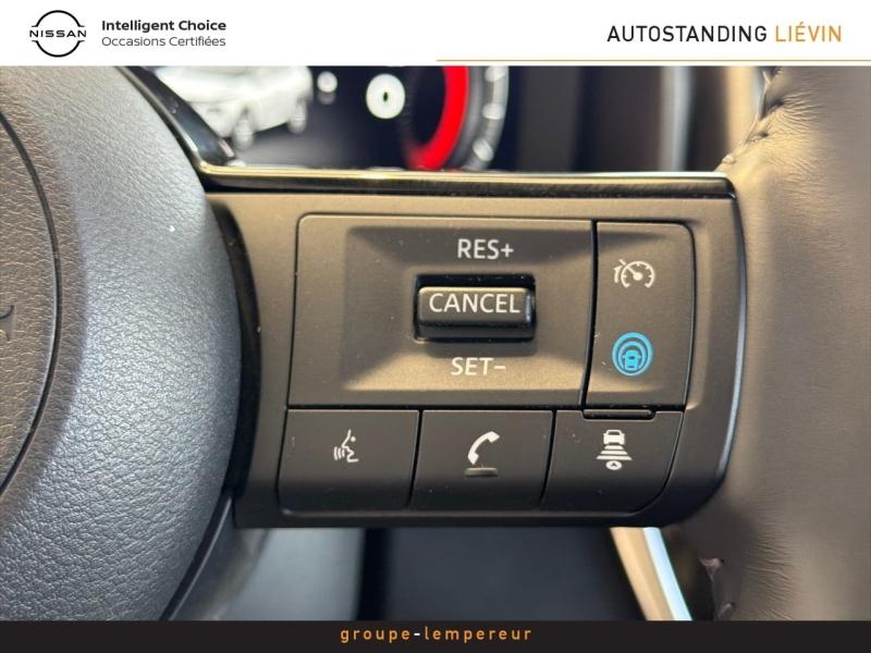 Image NISSAN X-Trail e-Power 204ch N-Connecta 2024