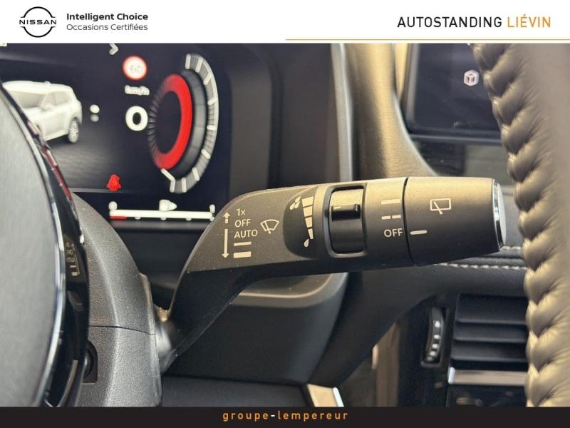 Image NISSAN X-Trail e-Power 204ch N-Connecta 2024