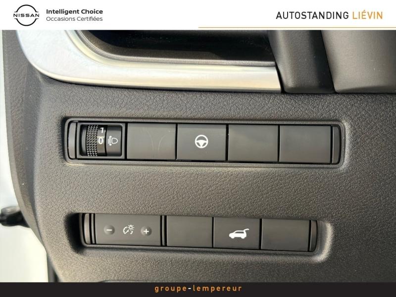 Image NISSAN X-Trail e-Power 204ch N-Connecta 2024