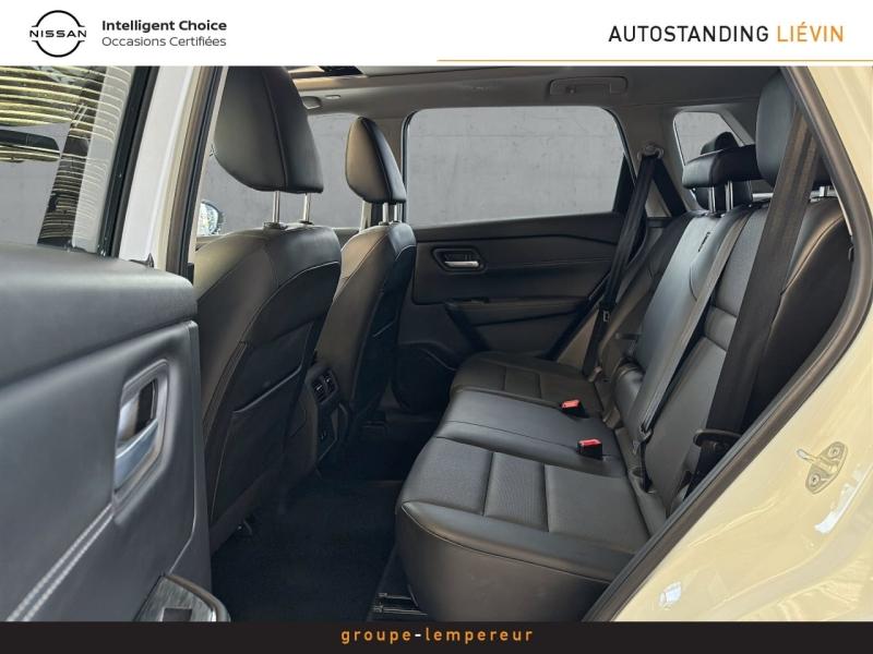 Image NISSAN X-Trail e-Power 204ch N-Connecta 2024