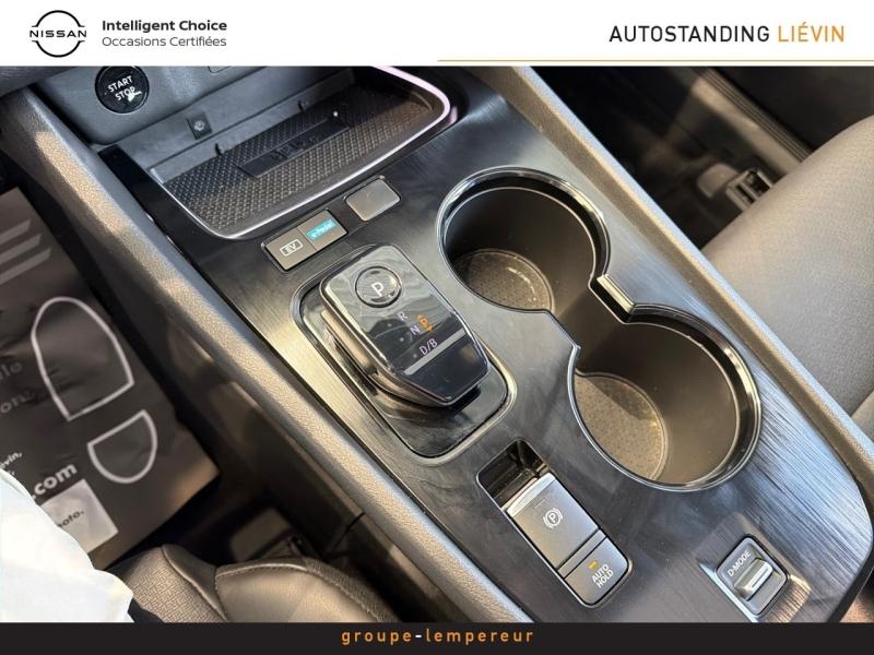 Image NISSAN X-Trail e-Power 204ch N-Connecta 2024
