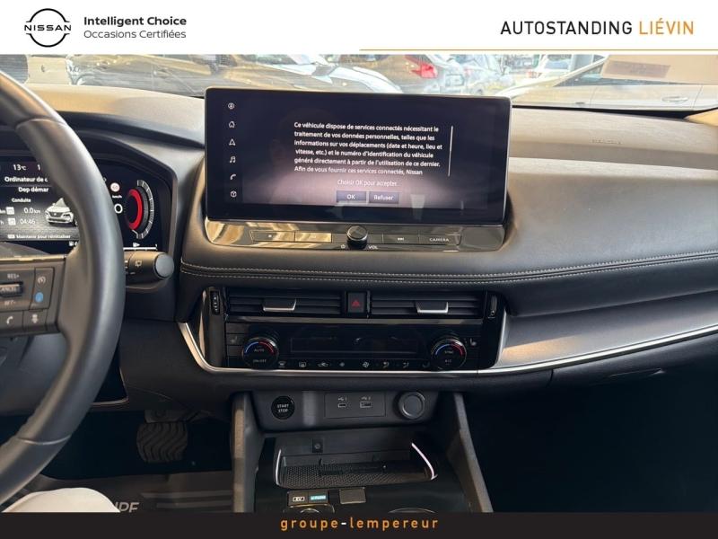 Image NISSAN X-Trail e-Power 204ch N-Connecta 2024