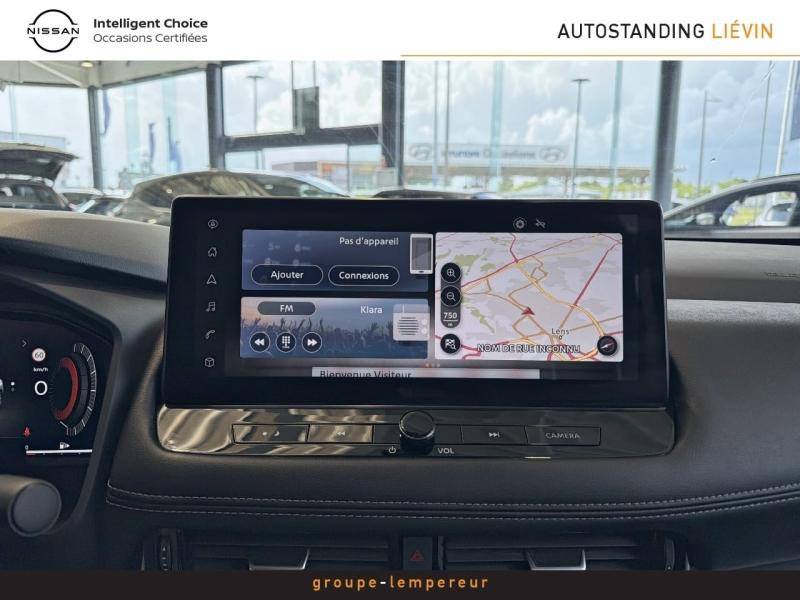 Image NISSAN X-Trail e-Power 204ch N-Connecta 2024