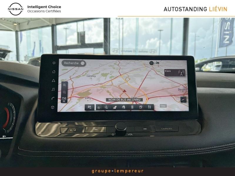 Image NISSAN X-Trail e-Power 204ch N-Connecta 2024