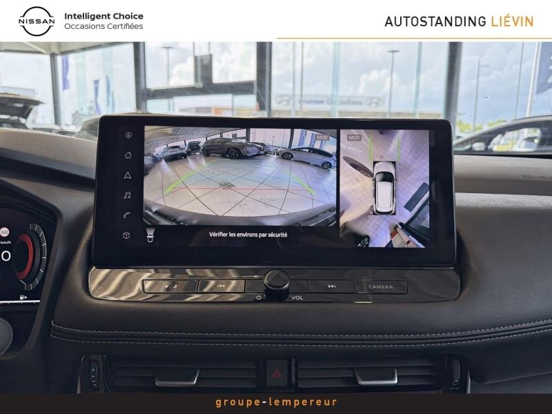 Image NISSAN X-Trail e-Power 204ch N-Connecta 2024