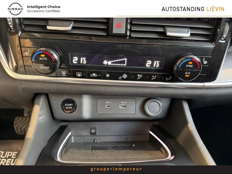 Image NISSAN X-Trail e-Power 204ch N-Connecta 2024