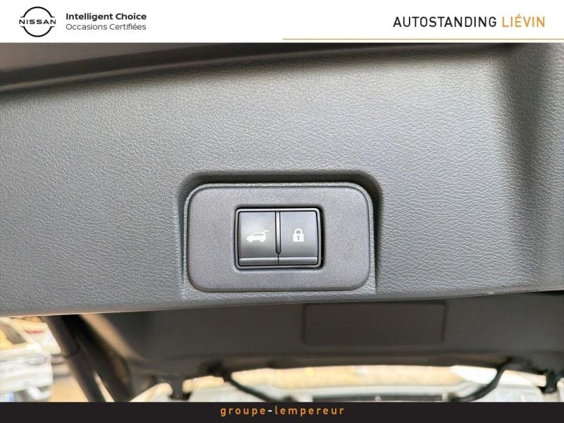 Image NISSAN X-Trail e-Power 204ch N-Connecta 2024