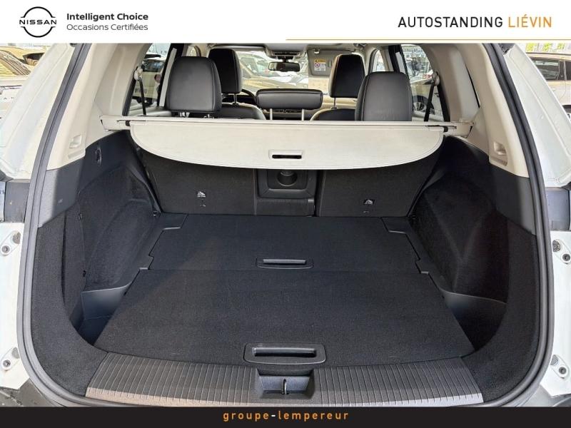 Image NISSAN X-Trail e-Power 204ch N-Connecta 2024