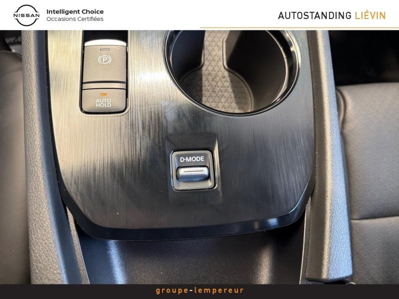 Image NISSAN X-Trail e-Power 204ch N-Connecta 2024