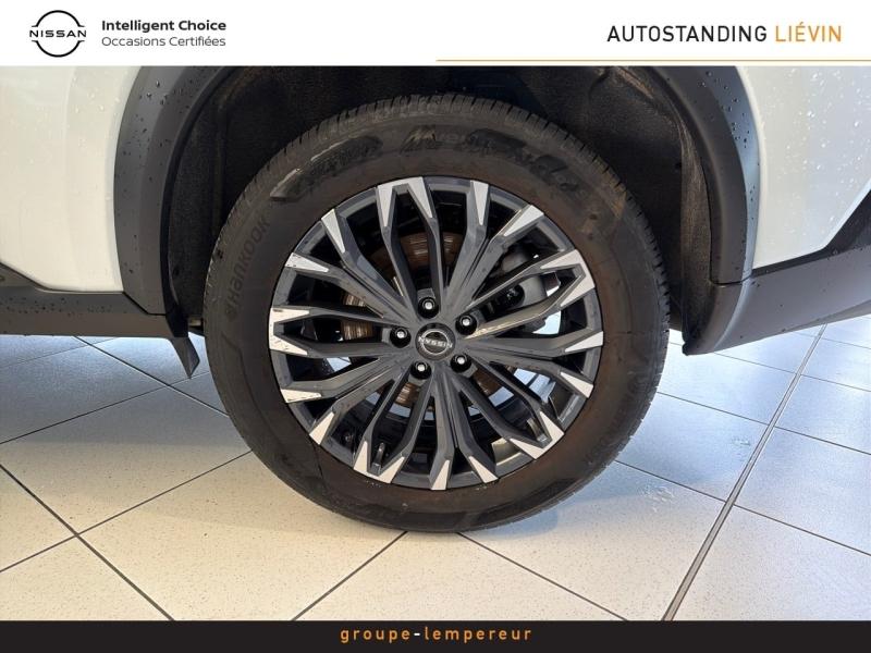 Image NISSAN X-Trail e-Power 204ch N-Connecta 2024