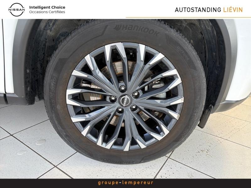 Image NISSAN X-Trail e-Power 204ch N-Connecta 2024