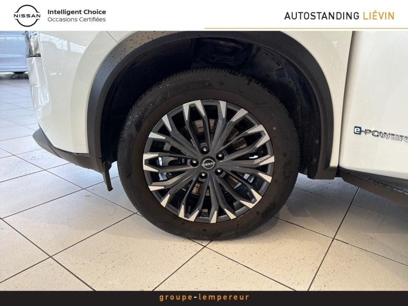Image NISSAN X-Trail e-Power 204ch N-Connecta 2024