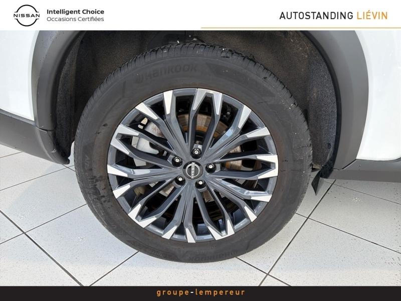 Image NISSAN X-Trail e-Power 204ch N-Connecta 2024