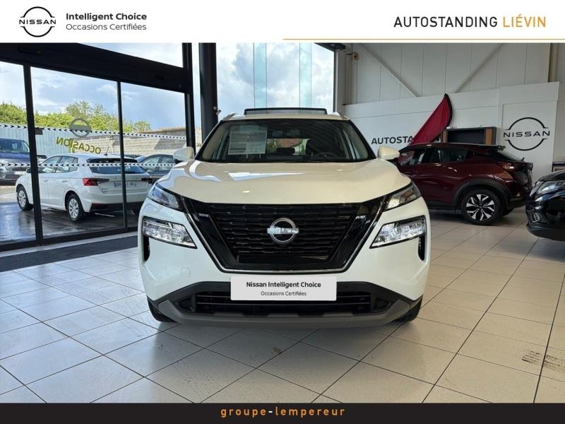Image NISSAN X-Trail e-Power 204ch N-Connecta 2024