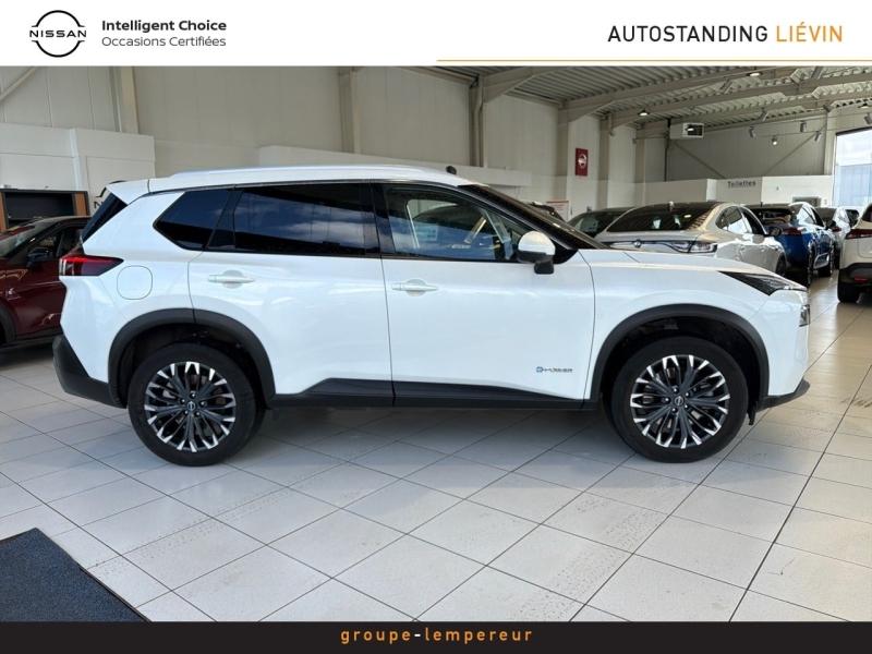 Image NISSAN X-Trail e-Power 204ch N-Connecta 2024