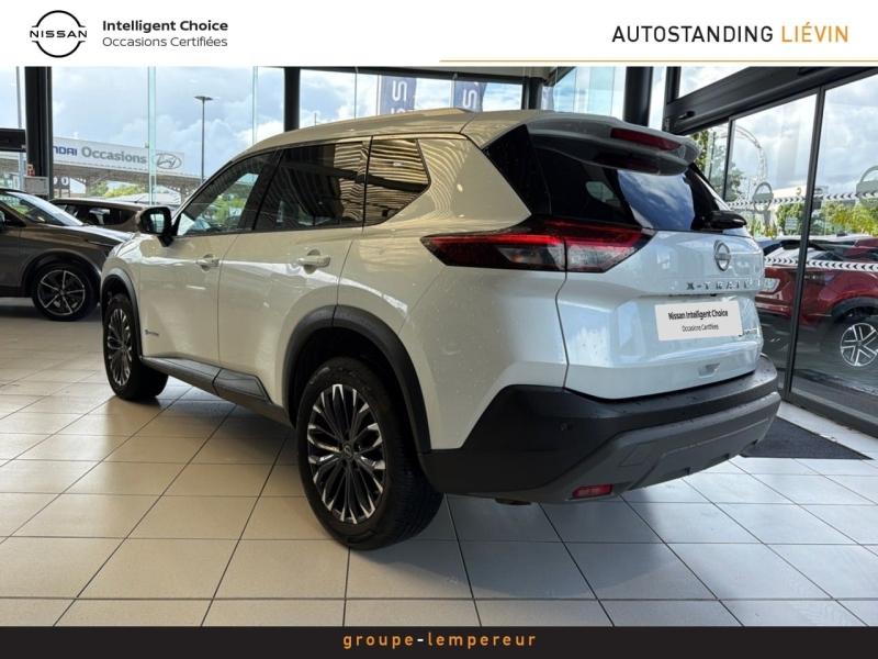 Image NISSAN X-Trail e-Power 204ch N-Connecta 2024