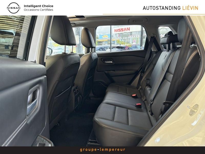 Image NISSAN X-Trail e-Power 204ch N-Connecta 2024