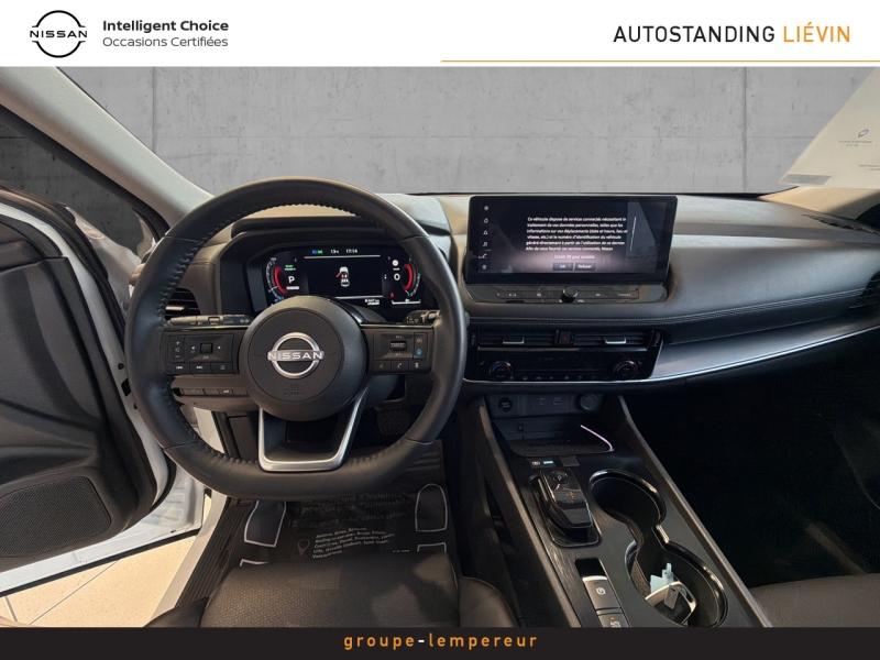 Image NISSAN X-Trail e-Power 204ch N-Connecta 2024